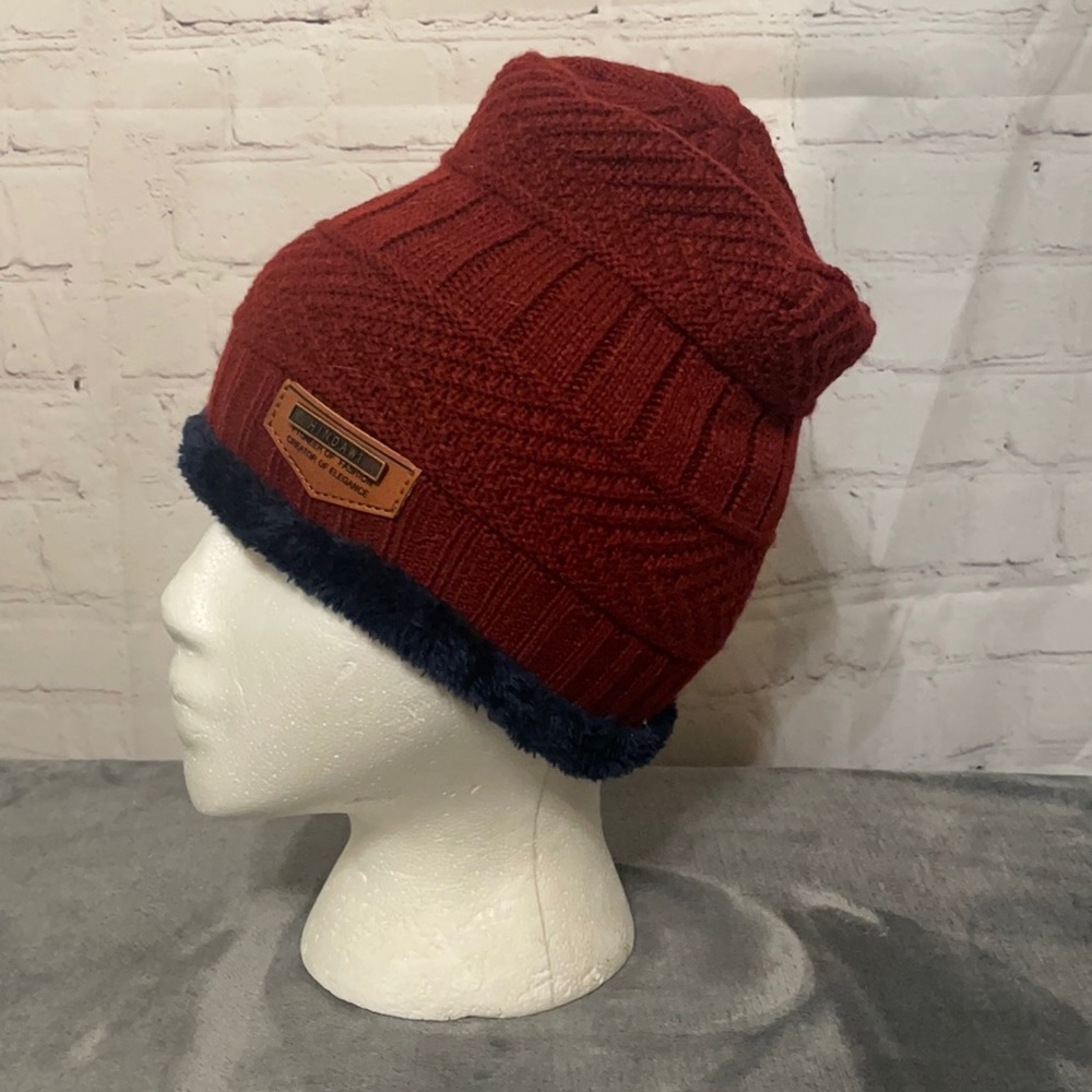 Hindawi woman’s Beanie One Size